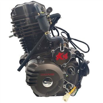 250cc двигател