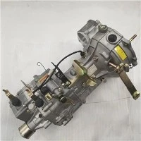 Скоростна кутия с 800 куб.см