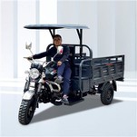 Силно зареждане триколка доставка 3 wheeler