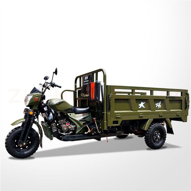 300cc три колела Moto Carga